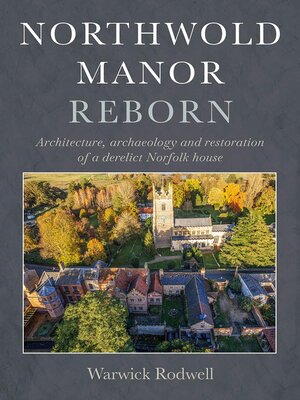 cover image of Northwold Manor Reborn